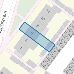 Perceel APD01-Z-1434