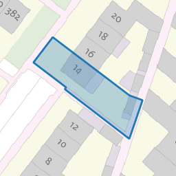 Perceel APD01-Z-1445