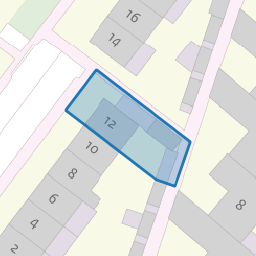 Perceel APD01-Z-1446