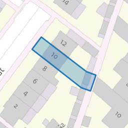 Perceel APD01-Z-1447