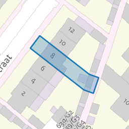 Perceel APD01-Z-1448