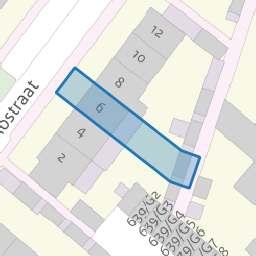 Perceel APD01-Z-1449