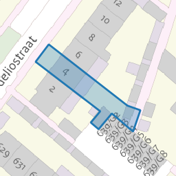 Perceel APD01-Z-1450