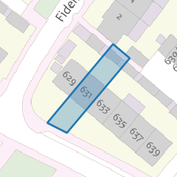 Perceel APD01-Z-1453