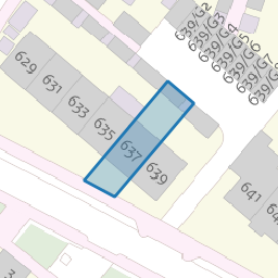 Perceel APD01-Z-1456