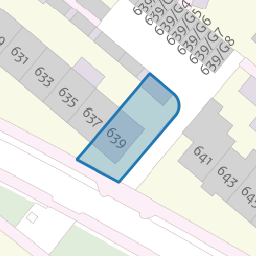 Perceel APD01-Z-1457