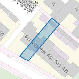 Perceel APD01-Z-1460