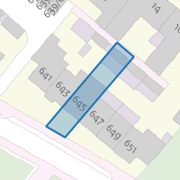 Perceel APD01-Z-1461