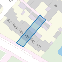 Perceel APD01-Z-1462