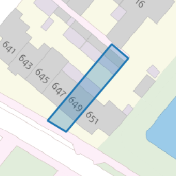 Perceel APD01-Z-1463