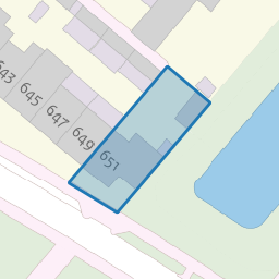 Perceel APD01-Z-1464