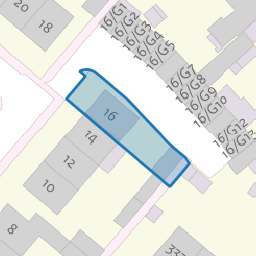 Perceel APD01-Z-1465