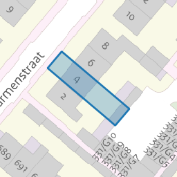 Perceel APD01-Z-1471