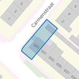 Perceel APD01-Z-1473