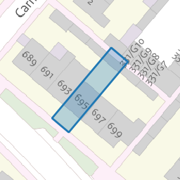 Perceel APD01-Z-1476