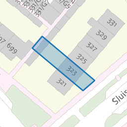 Perceel APD01-Z-1480