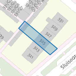 Perceel APD01-Z-1481