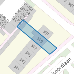 Perceel APD01-Z-1483