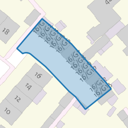 Perceel APD01-Z-1488