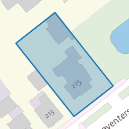 Perceel APD01-Z-1504