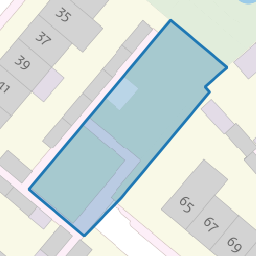 Perceel APD01-Z-1525