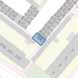 Perceel APD01-Z-1545