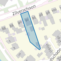 Perceel APD01-Z-1570