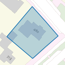 Perceel APD01-Z-1585