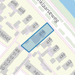 Perceel APD01-Z-1587