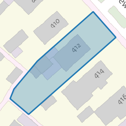 Perceel APD01-Z-1588