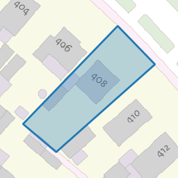 Perceel APD01-Z-1590