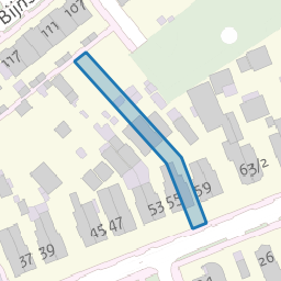 Perceel APD01-Z-1600