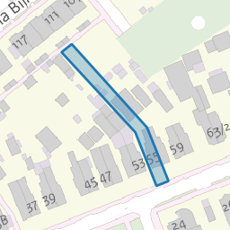 Perceel APD01-Z-1601