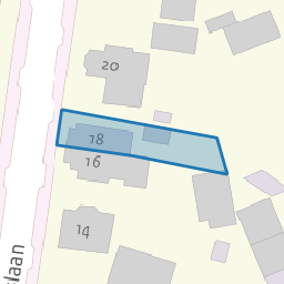 Perceel APD01-Z-1602