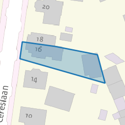 Perceel APD01-Z-1603