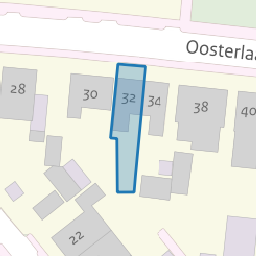 Perceel APD01-Z-1604