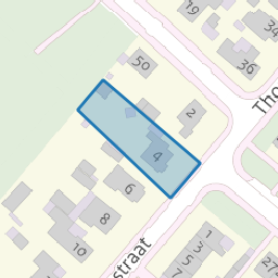 Perceel APD01-Z-1629