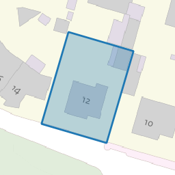 Perceel APD01-Z-1689