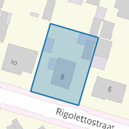 Perceel APD01-Z-1691