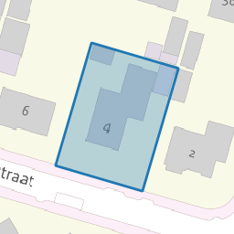 Perceel APD01-Z-1693