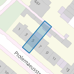 Perceel APD01-Z-1700