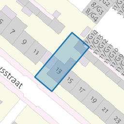 Perceel APD01-Z-1704