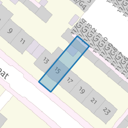 Perceel APD01-Z-1705