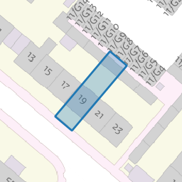 Perceel APD01-Z-1707