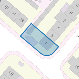 Perceel APD01-Z-1710