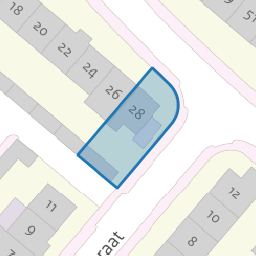 Perceel APD01-Z-1716