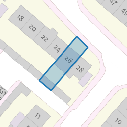 Perceel APD01-Z-1717