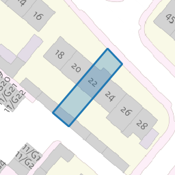 Perceel APD01-Z-1719