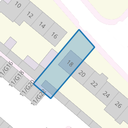 Perceel APD01-Z-1721