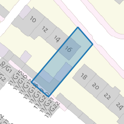 Perceel APD01-Z-1722